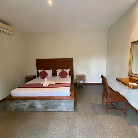 Warsa'S Garden Bungalow And Spa Ubud  Luaran gambar