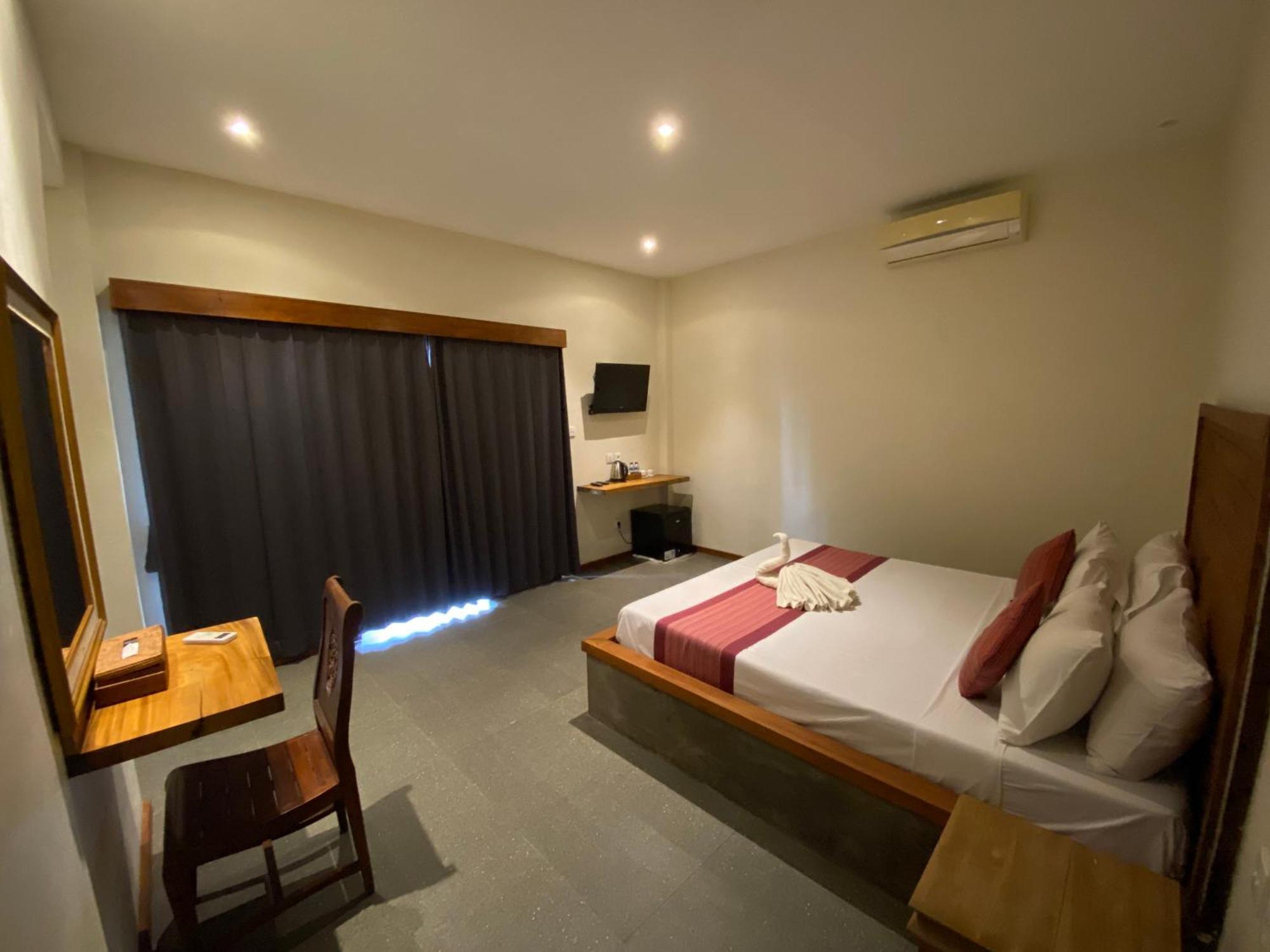 Warsa'S Garden Bungalow And Spa Ubud  Luaran gambar