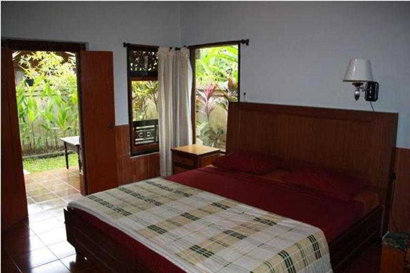 Warsa'S Garden Bungalow And Spa Ubud  Luaran gambar