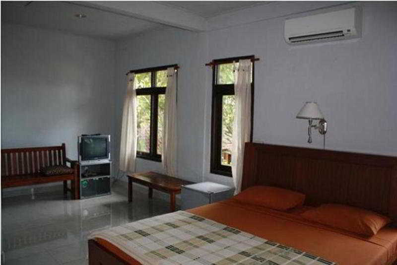 Warsa'S Garden Bungalow And Spa Ubud  Luaran gambar