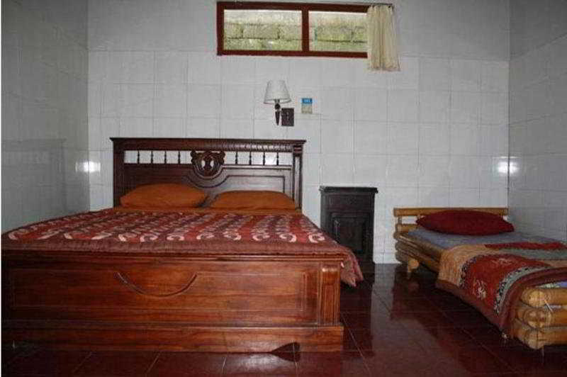 Warsa'S Garden Bungalow And Spa Ubud  Luaran gambar