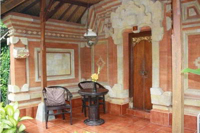 Warsa'S Garden Bungalow And Spa Ubud  Luaran gambar