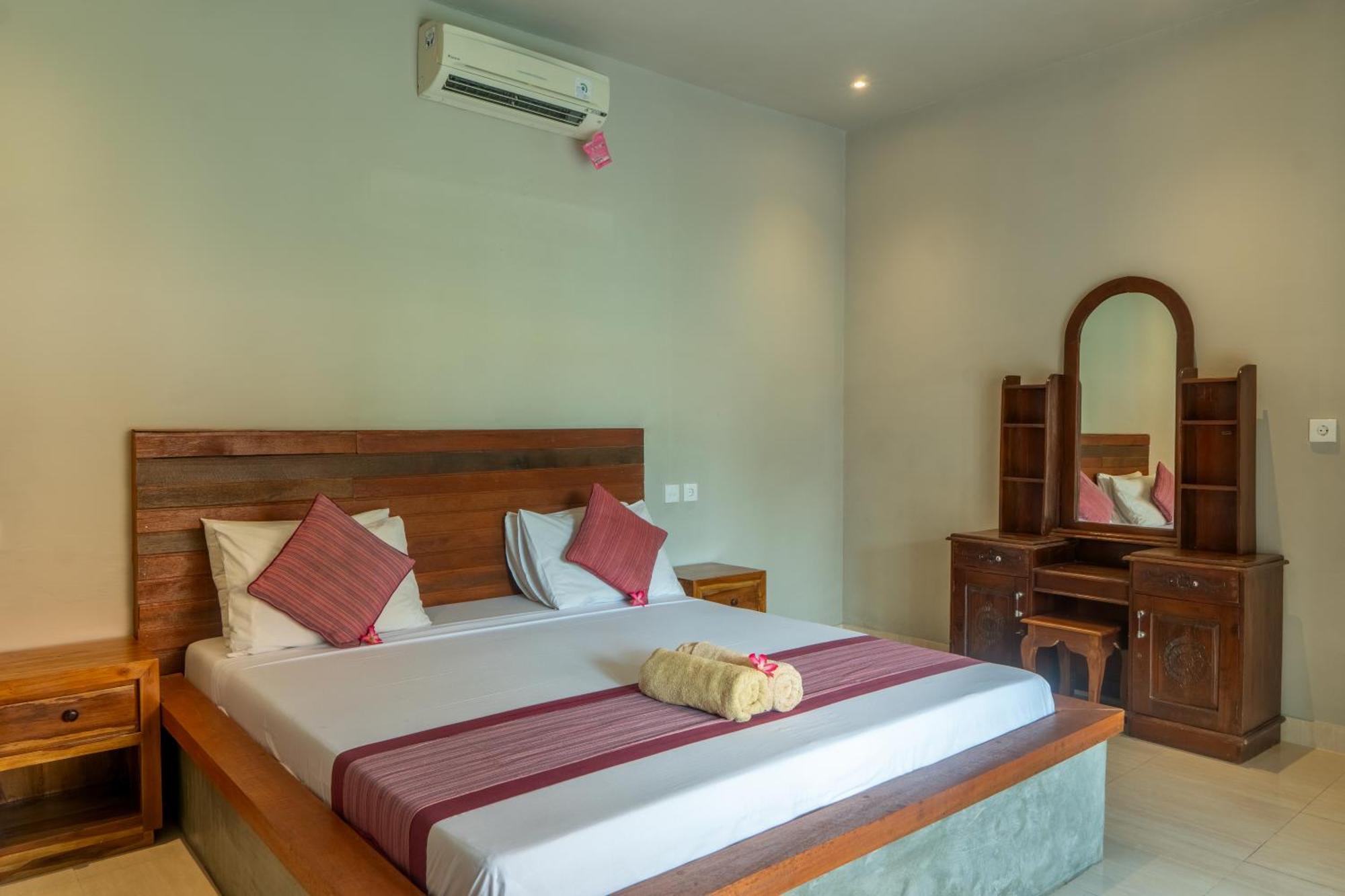 Warsa'S Garden Bungalow And Spa Ubud  Luaran gambar