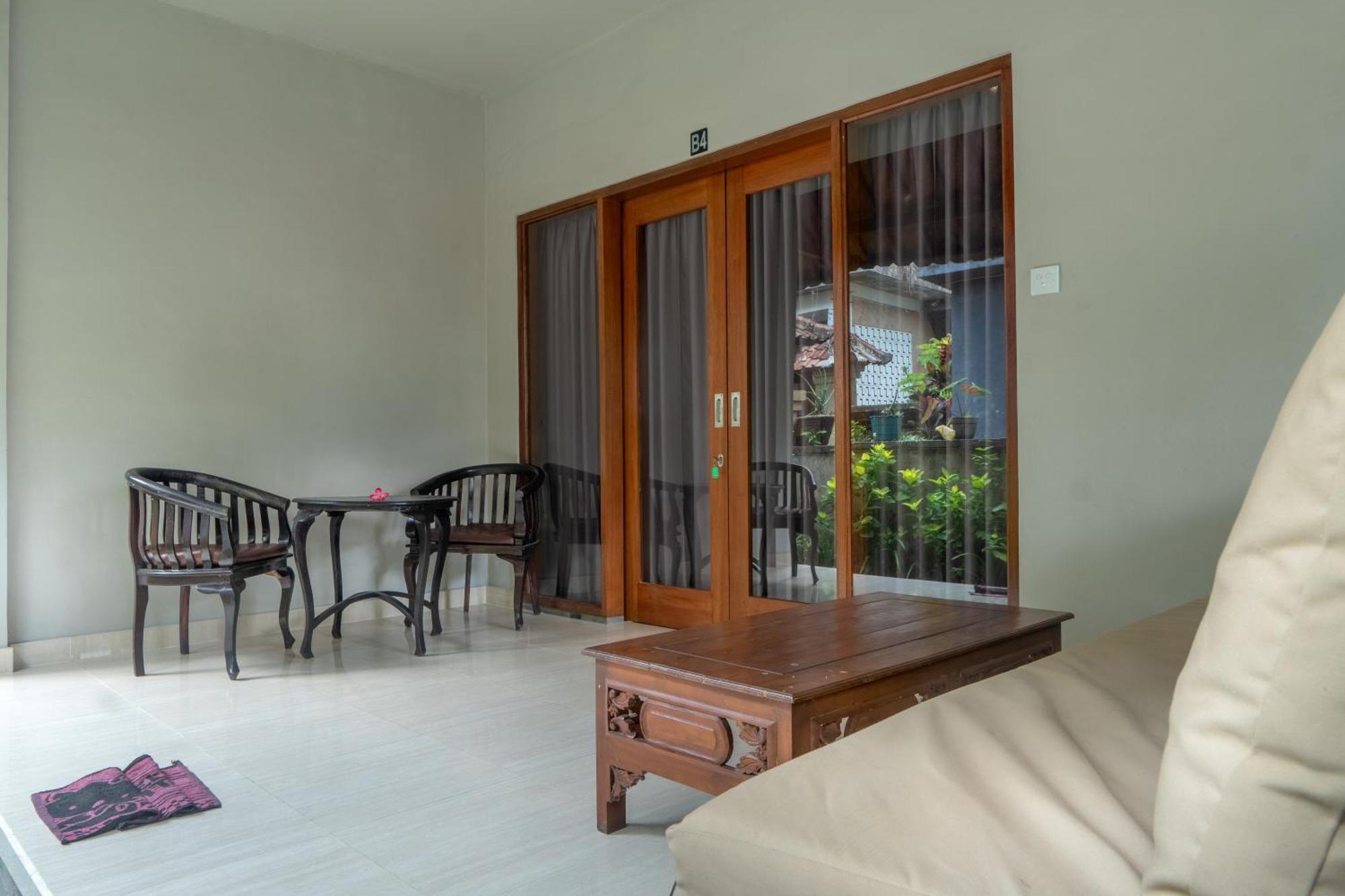 Warsa'S Garden Bungalow And Spa Ubud  Luaran gambar