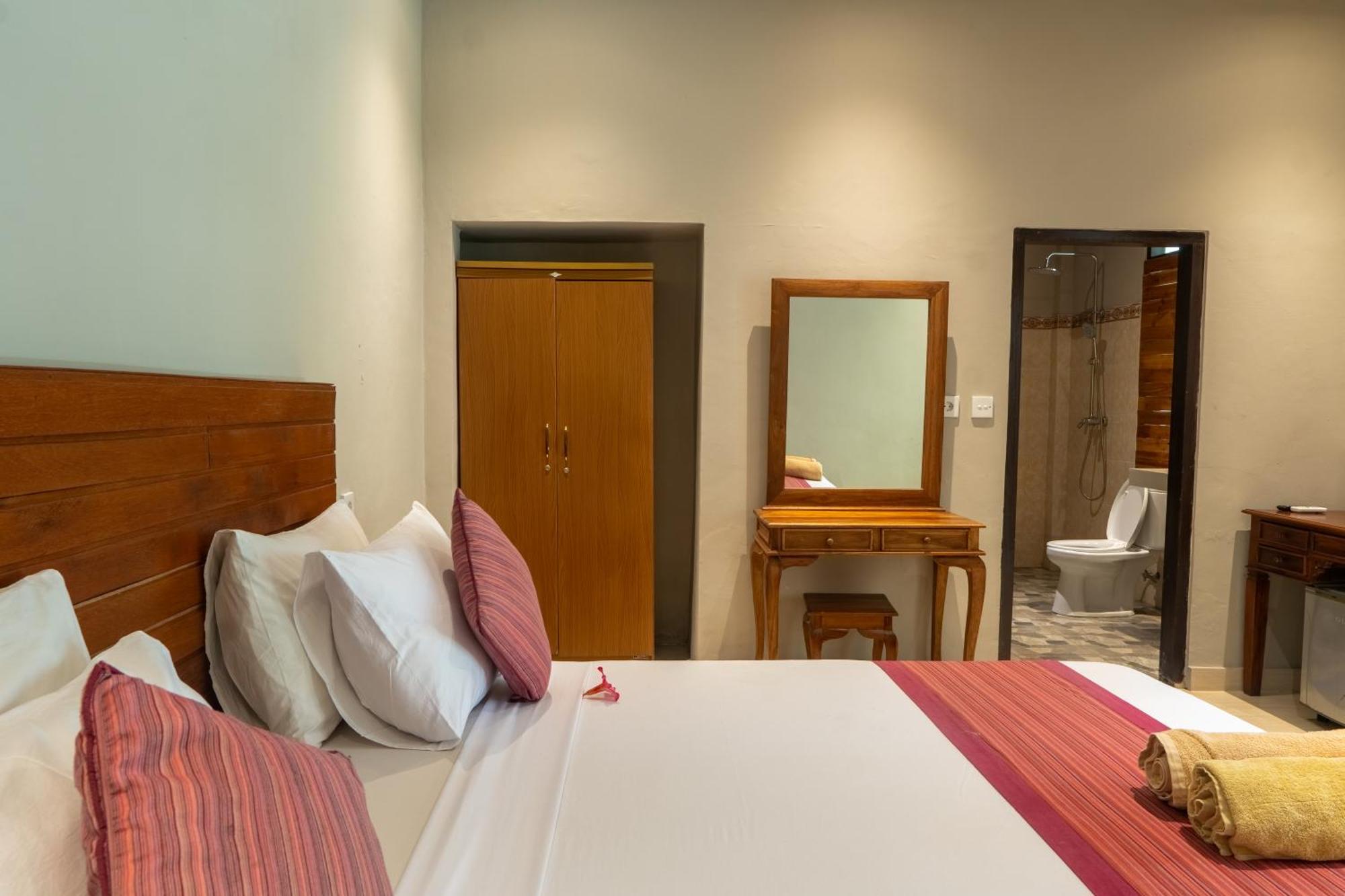 Warsa'S Garden Bungalow And Spa Ubud  Luaran gambar