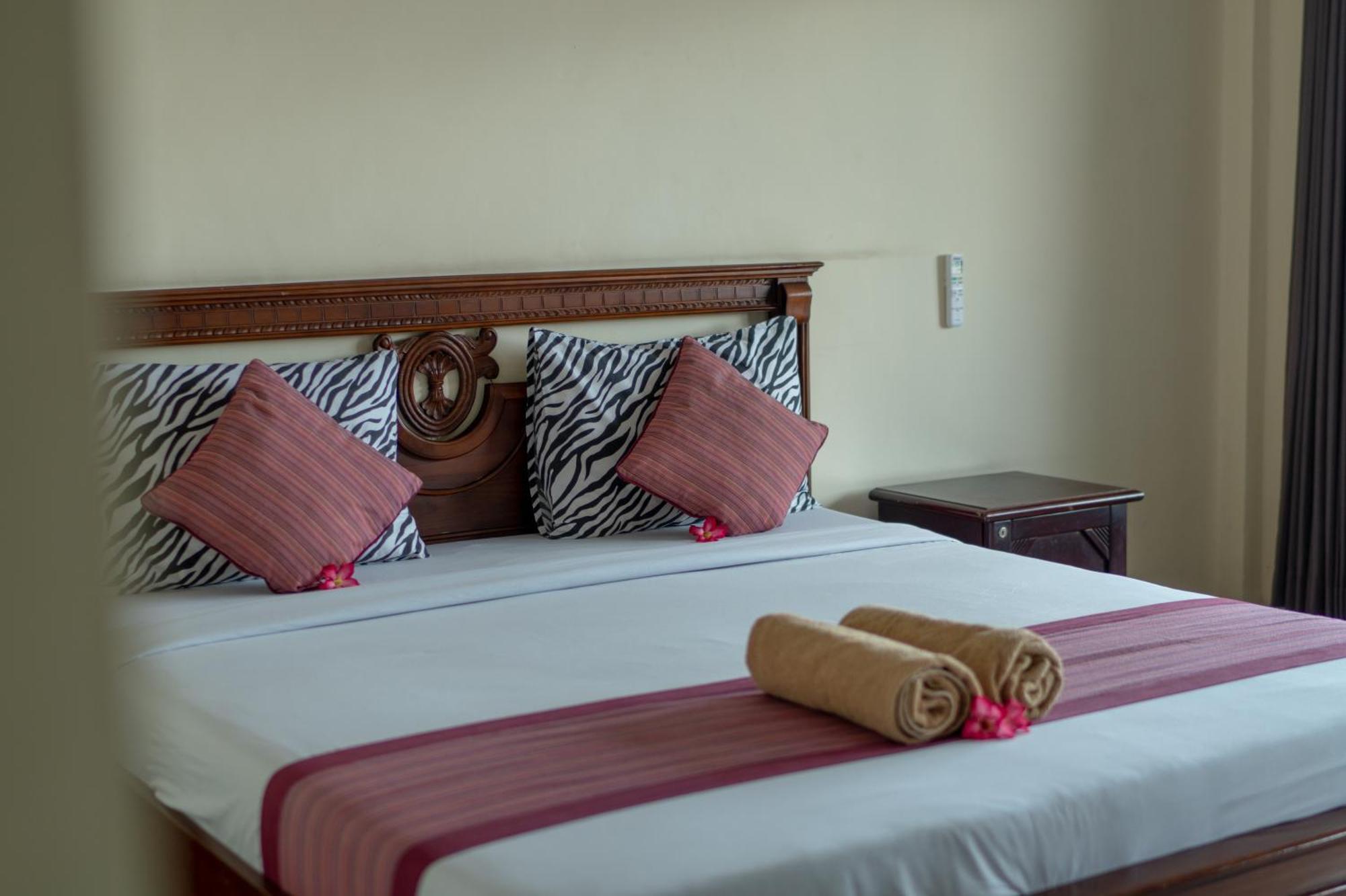 Warsa'S Garden Bungalow And Spa Ubud  Luaran gambar