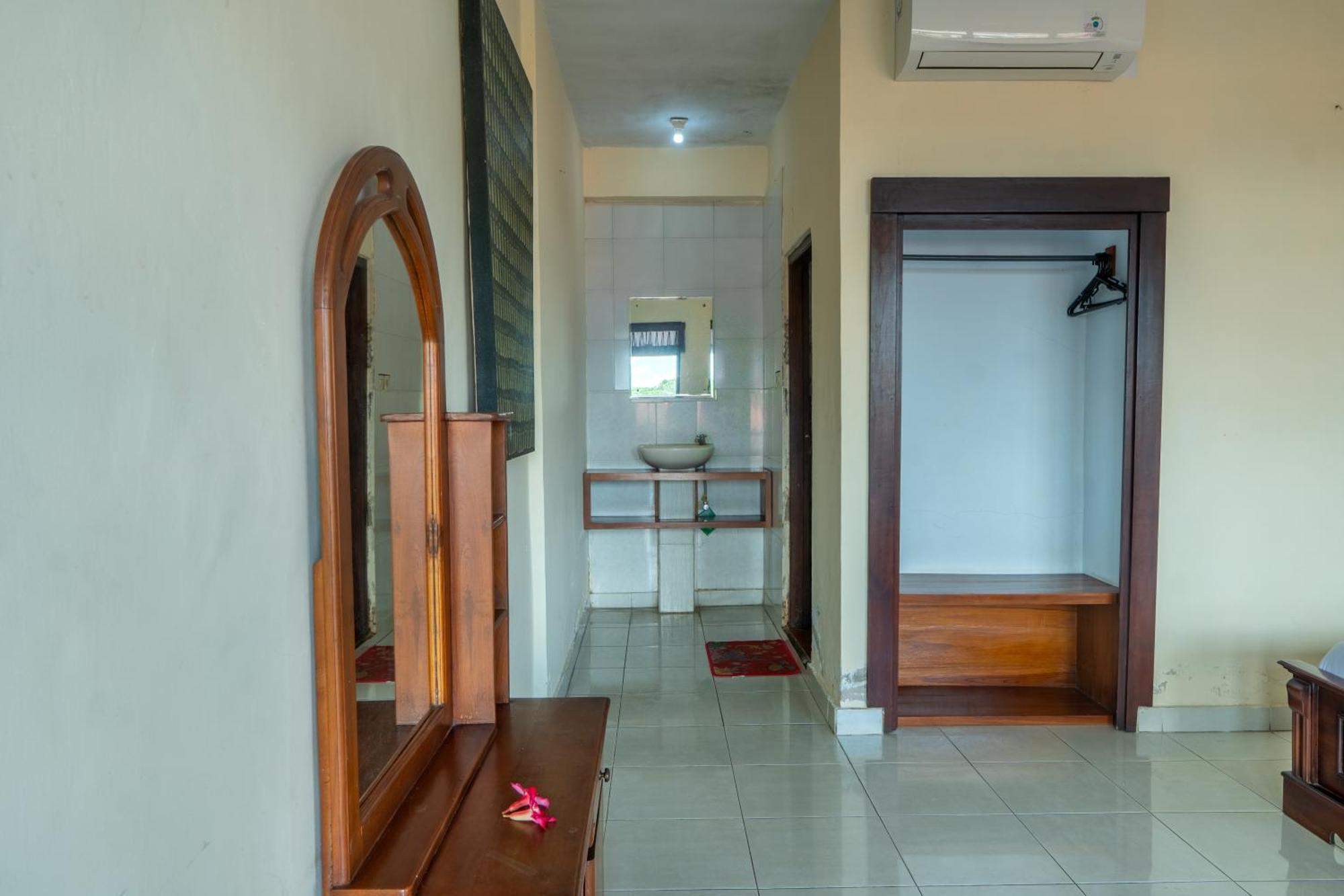 Warsa'S Garden Bungalow And Spa Ubud  Luaran gambar