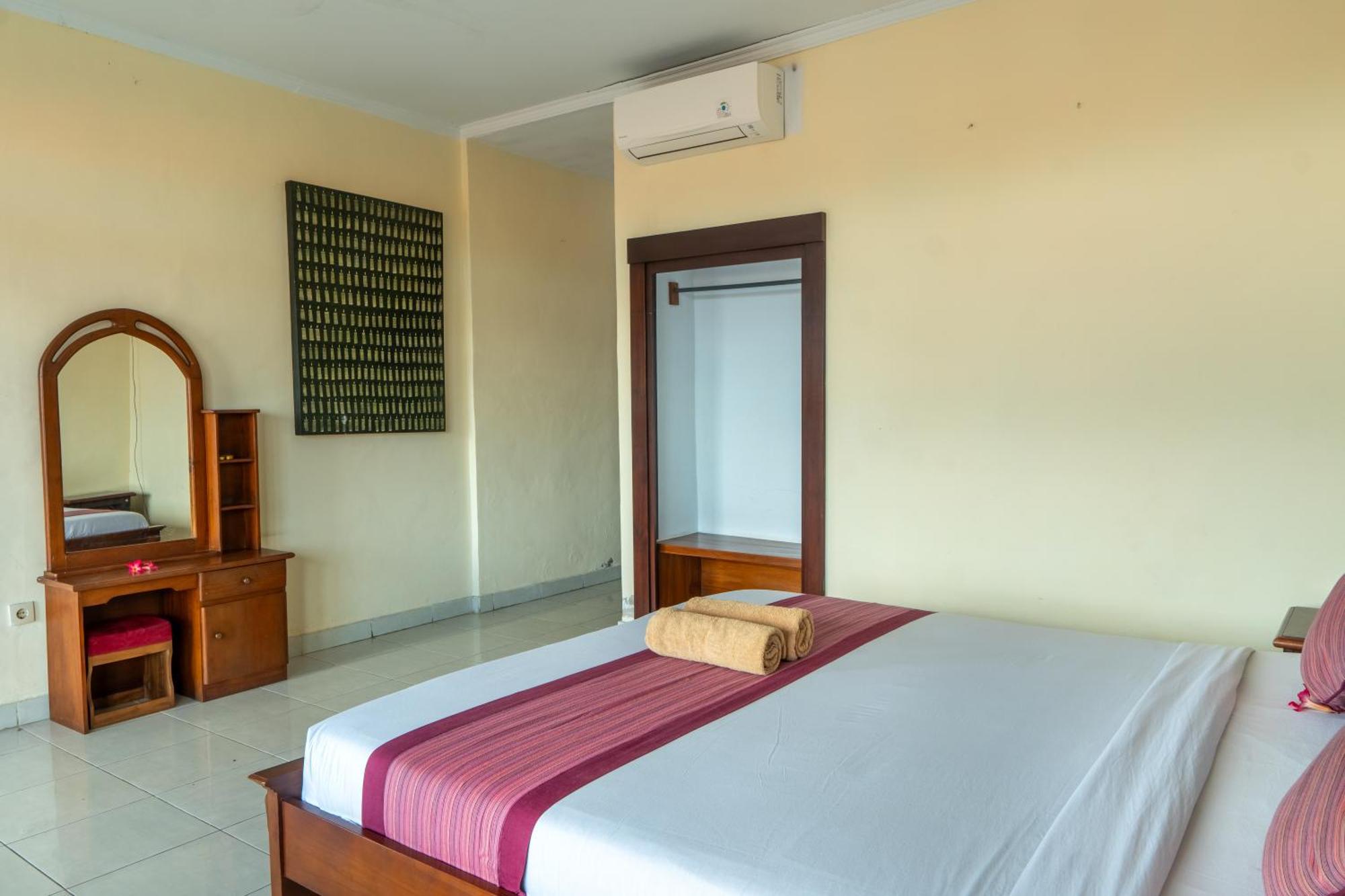 Warsa'S Garden Bungalow And Spa Ubud  Luaran gambar