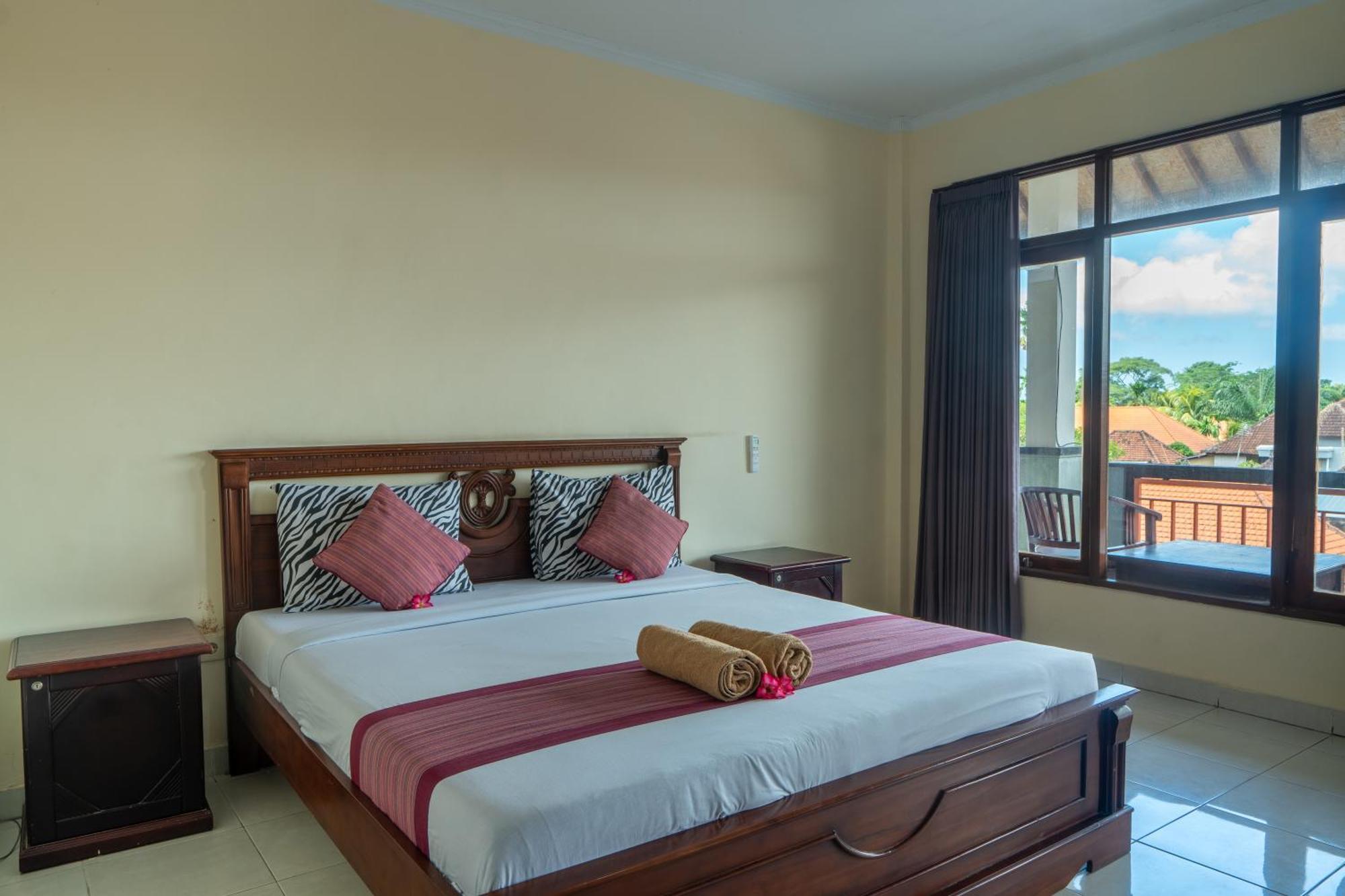 Warsa'S Garden Bungalow And Spa Ubud  Luaran gambar
