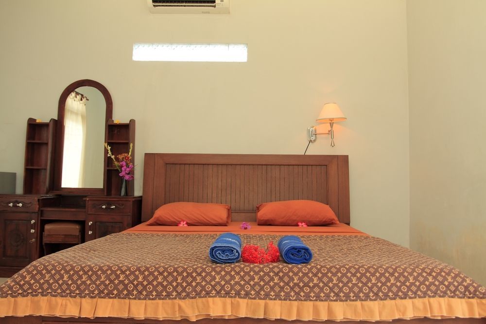 Warsa'S Garden Bungalow And Spa Ubud  Luaran gambar