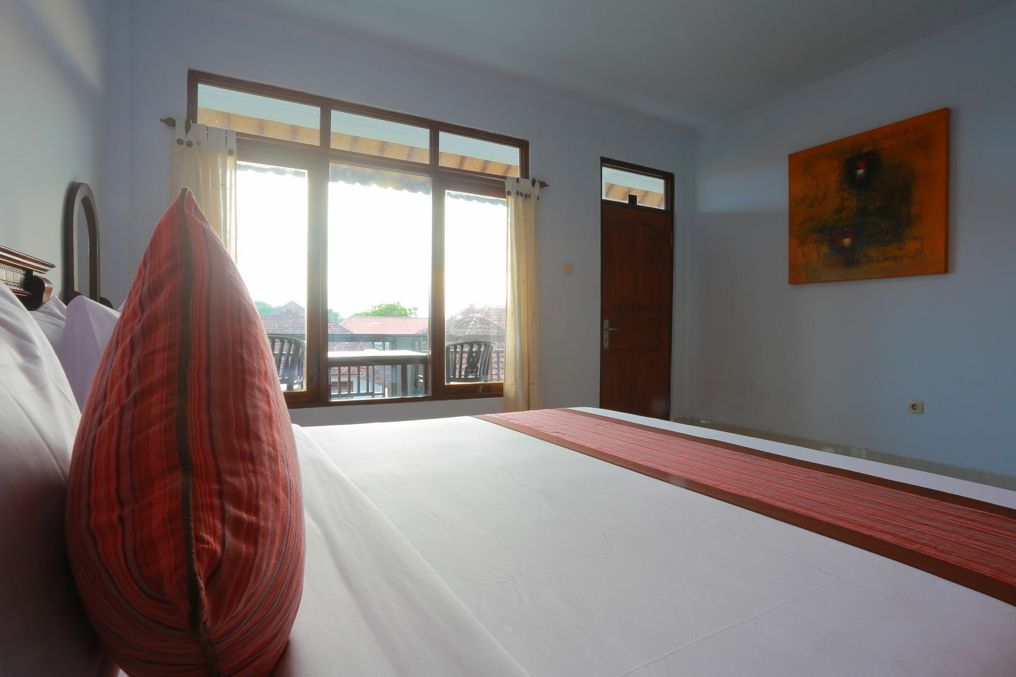 Warsa'S Garden Bungalow And Spa Ubud  Luaran gambar
