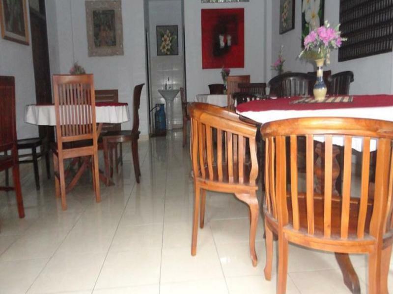 Warsa'S Garden Bungalow And Spa Ubud  Luaran gambar