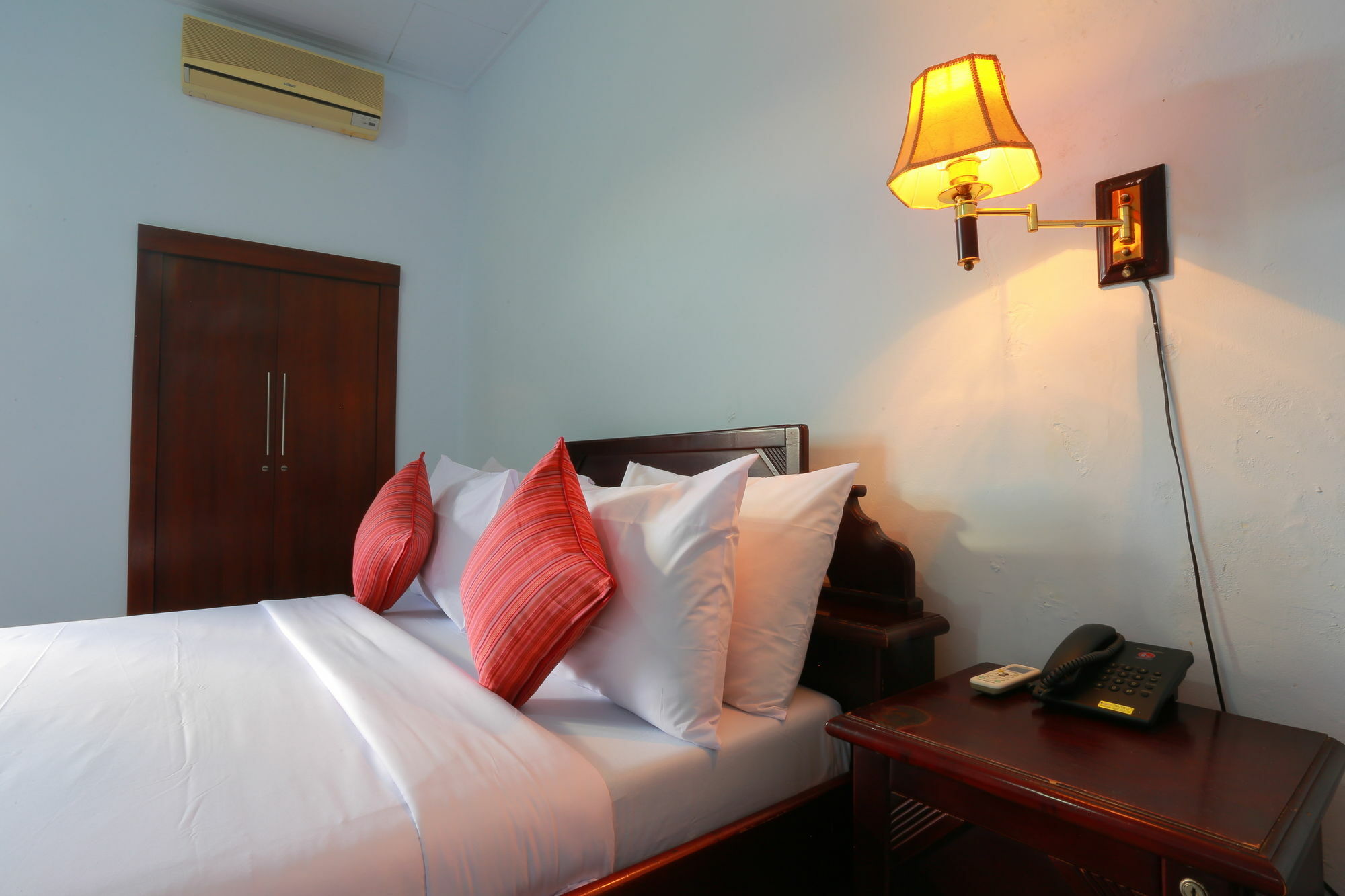 Warsa'S Garden Bungalow And Spa Ubud  Luaran gambar