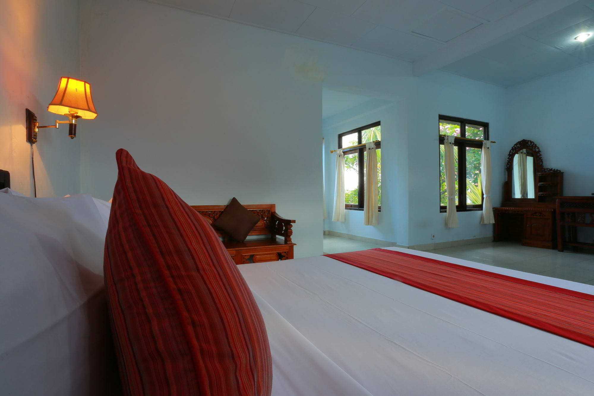 Warsa'S Garden Bungalow And Spa Ubud  Luaran gambar