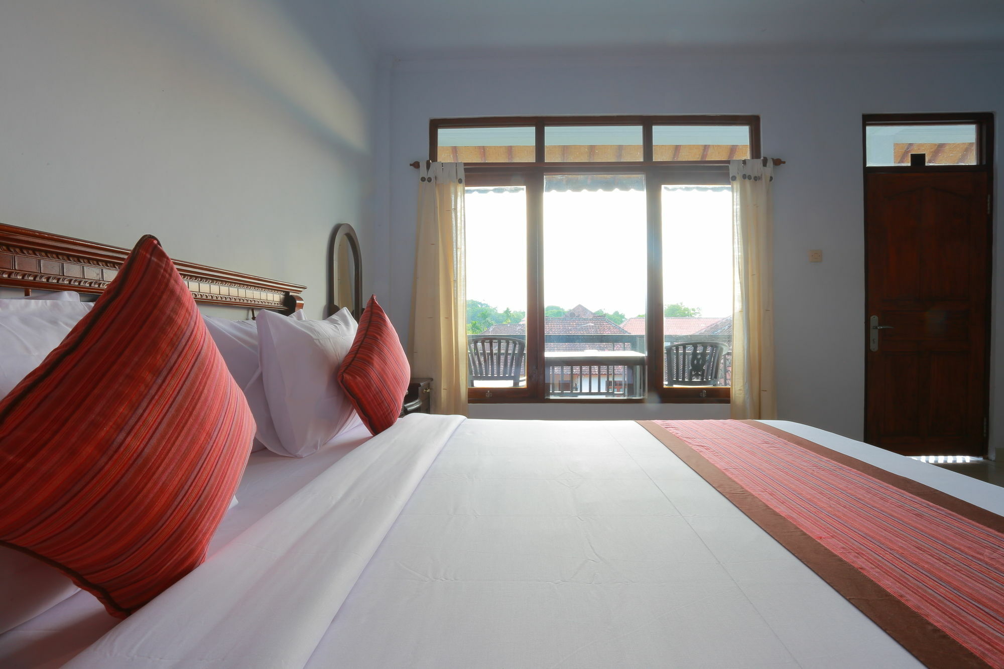 Warsa'S Garden Bungalow And Spa Ubud  Luaran gambar