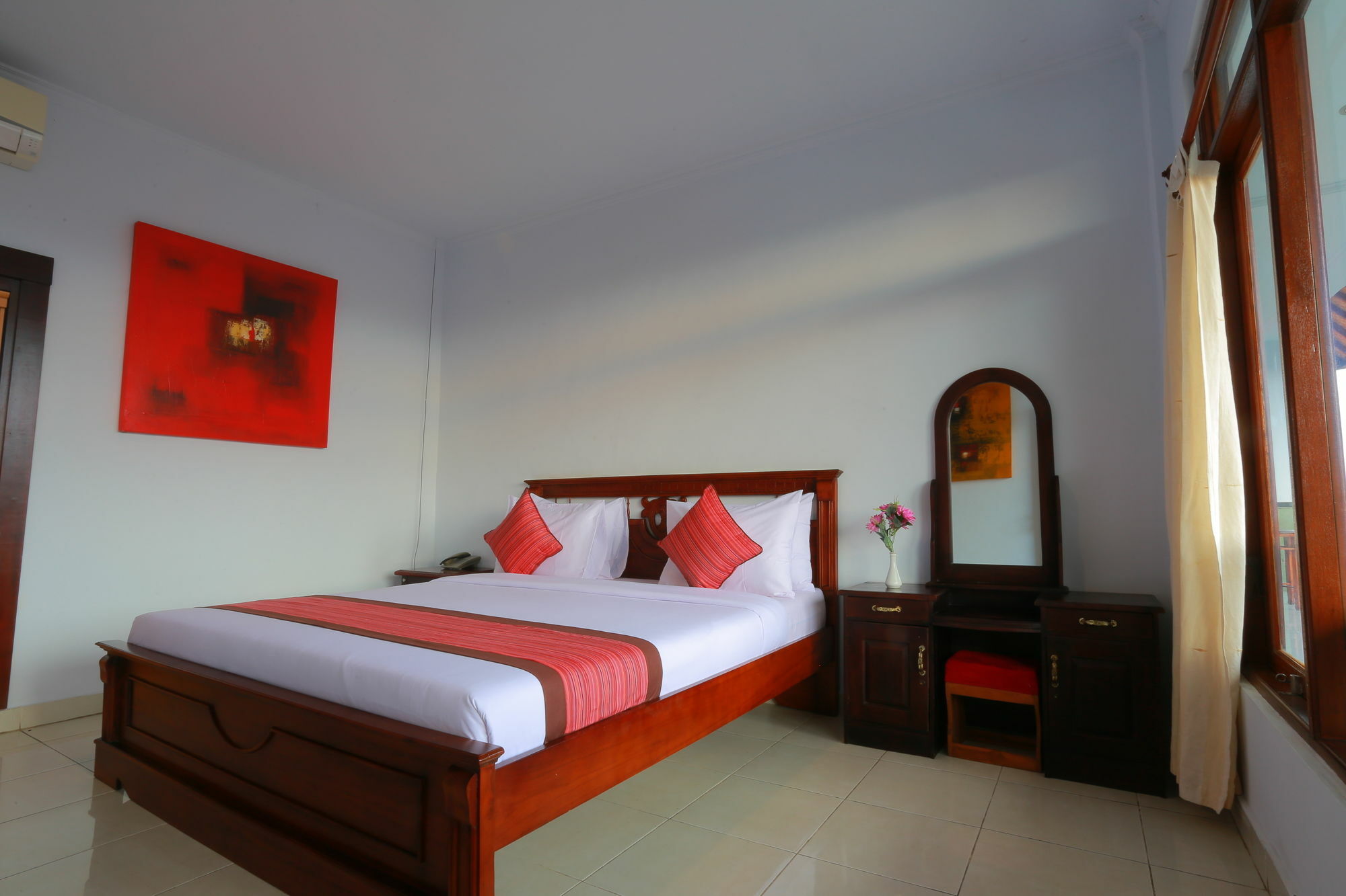 Warsa'S Garden Bungalow And Spa Ubud  Luaran gambar